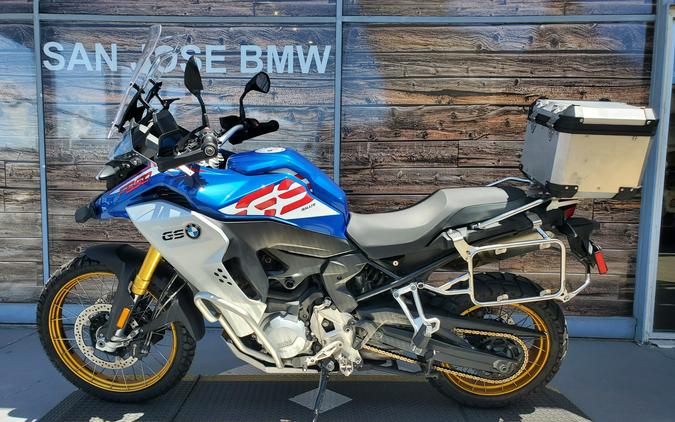 2020 BMW F 850 GS Adventure