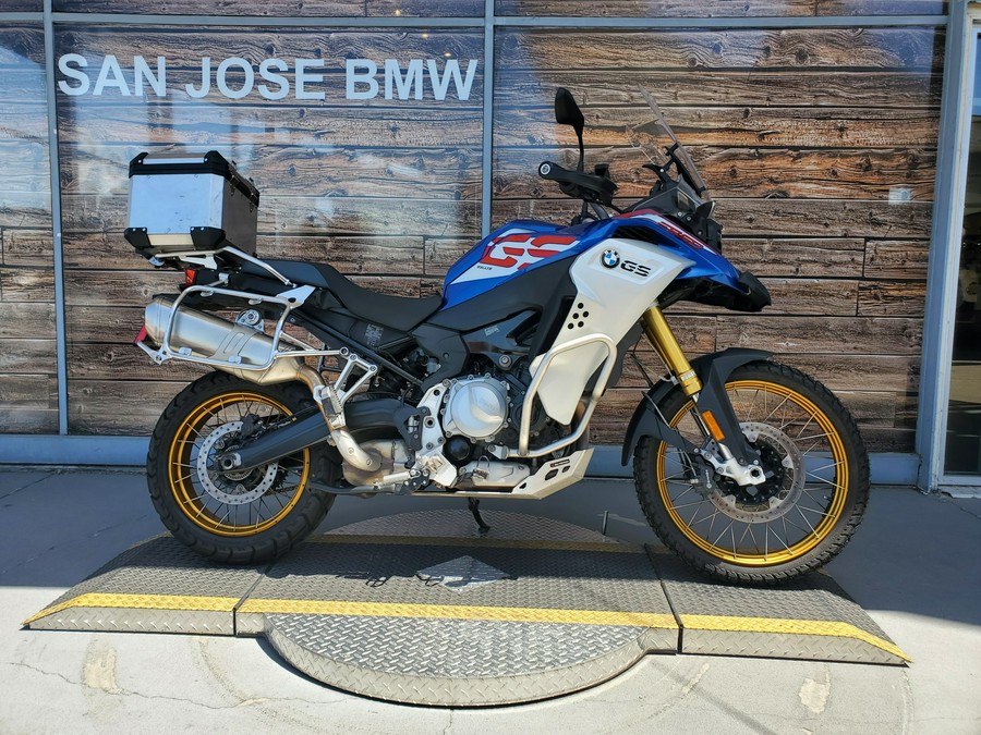 2020 BMW F 850 GS Adventure