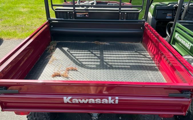 2023 Kawasaki MULE 4010 4x4