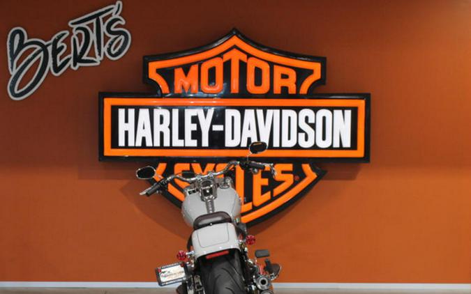 2024 Harley-Davidson® FLFBS - Fat Boy® 114