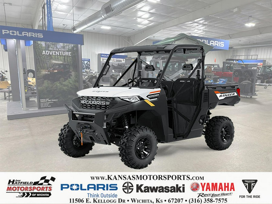 2025 Polaris® Ranger 1000 Premium