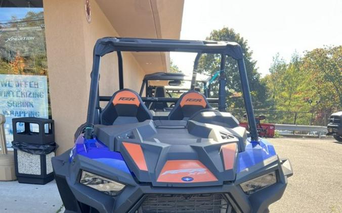 2022 Polaris RZR XP 1000 Sport