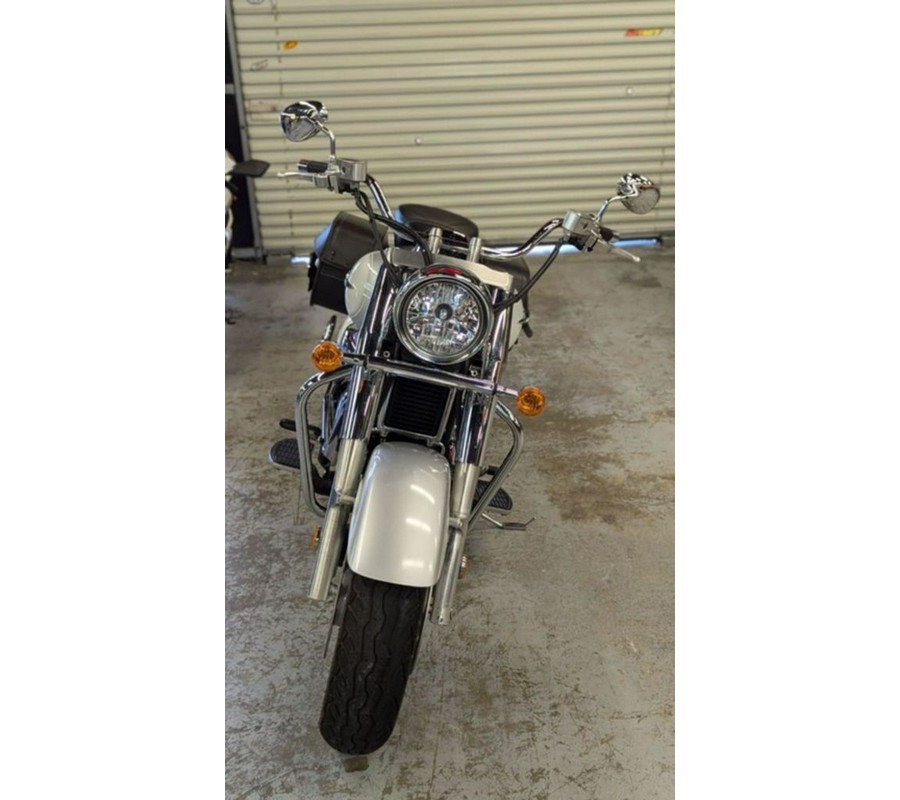 2007 Suzuki Boulevard C90