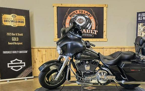 2006 Harley-Davidson® FLHX - Street Glide®