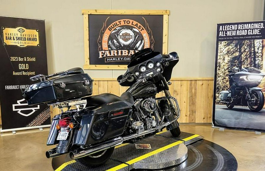 2006 Harley-Davidson® FLHX - Street Glide®