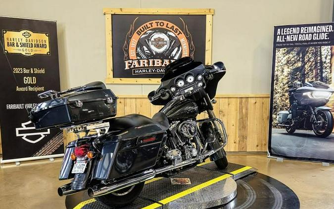 2006 Harley-Davidson® FLHX - Street Glide®