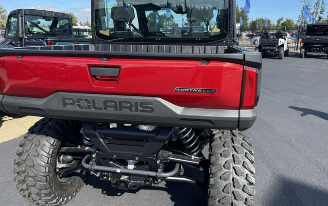 2024 Polaris® Ranger Crew XD 1500 NorthStar Edition Premium