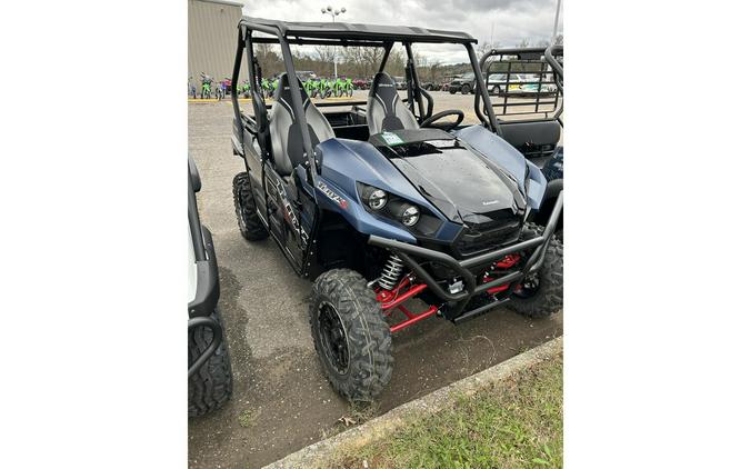 2025 Kawasaki Teryx® S LE