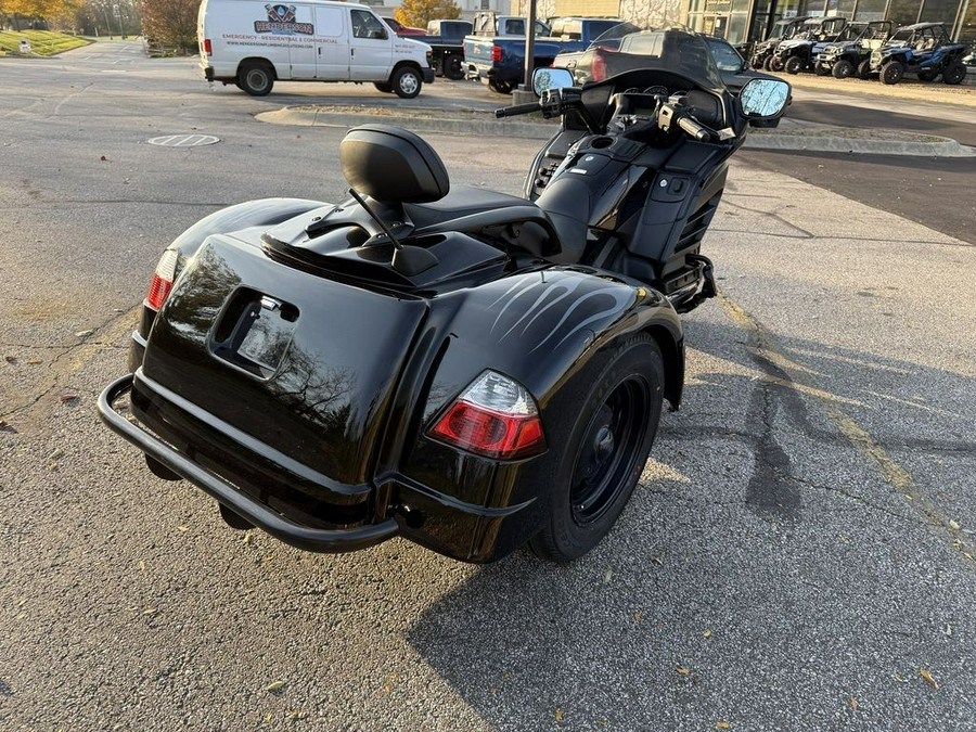2013 Honda® Gold Wing F6B