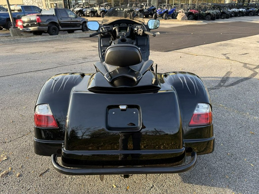 2013 Honda® Gold Wing F6B