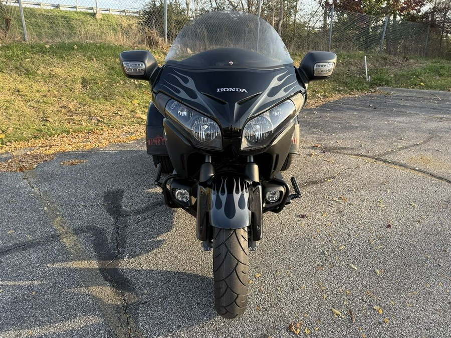 2013 Honda® Gold Wing F6B