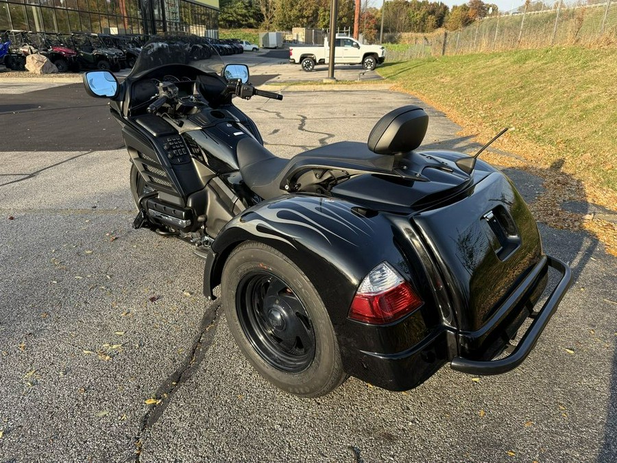 2013 Honda® Gold Wing F6B