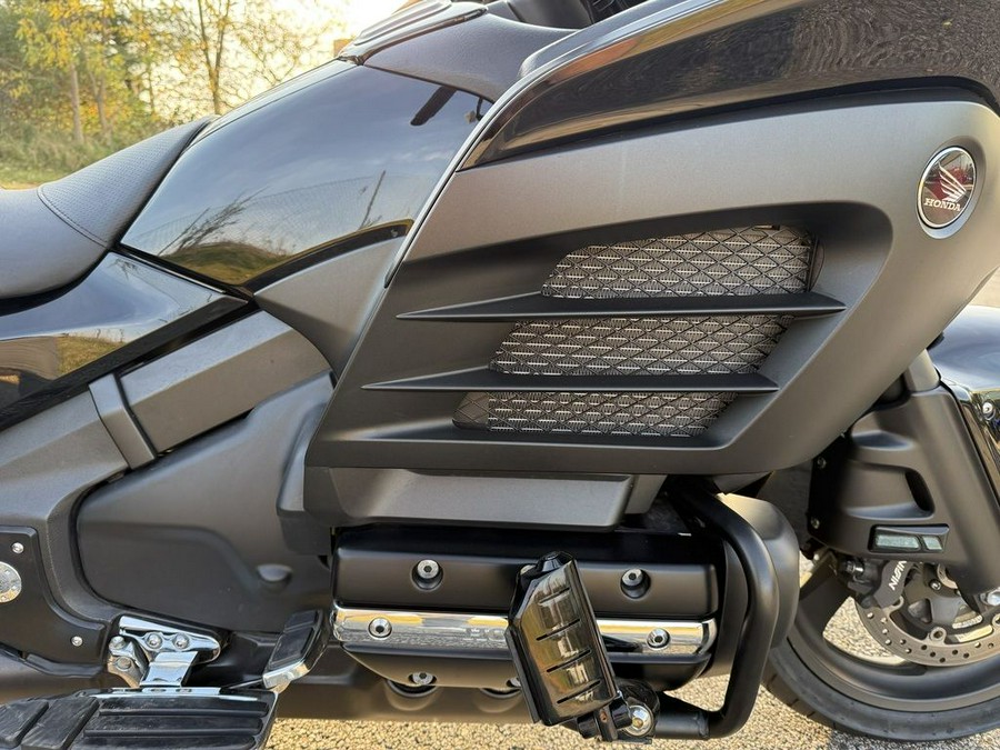 2013 Honda® Gold Wing F6B