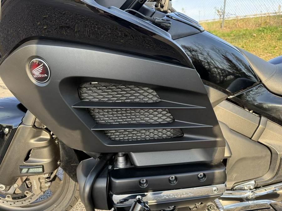 2013 Honda® Gold Wing F6B