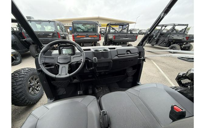2026 Polaris RANGER CREW 1000 PREMIUM