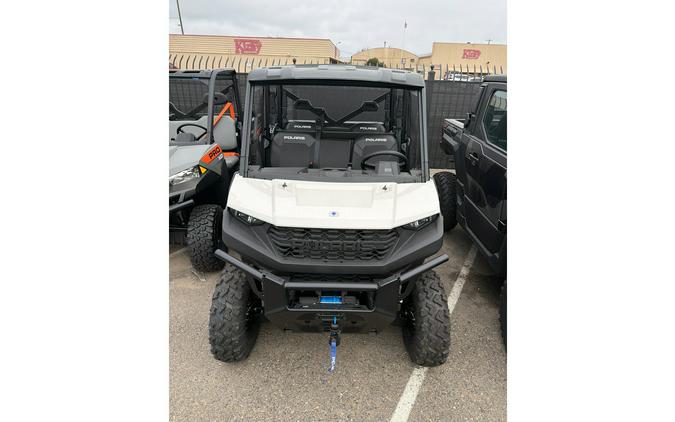 2026 Polaris RANGER CREW 1000 PREMIUM