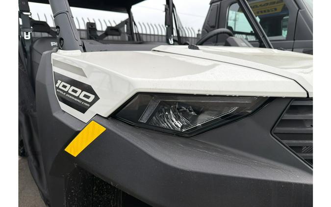 2026 Polaris RANGER CREW 1000 PREMIUM