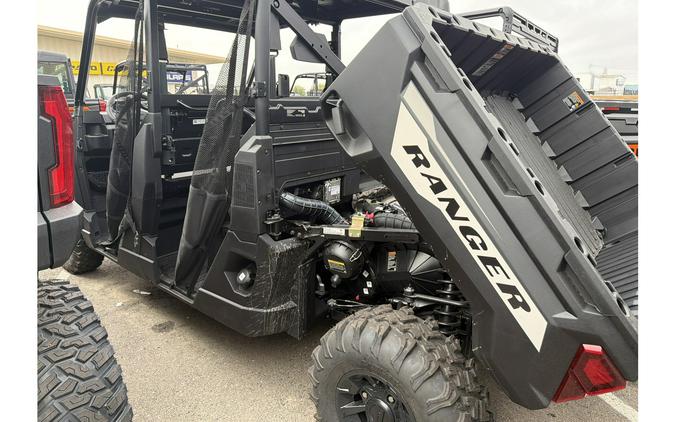 2026 Polaris RANGER CREW 1000 PREMIUM