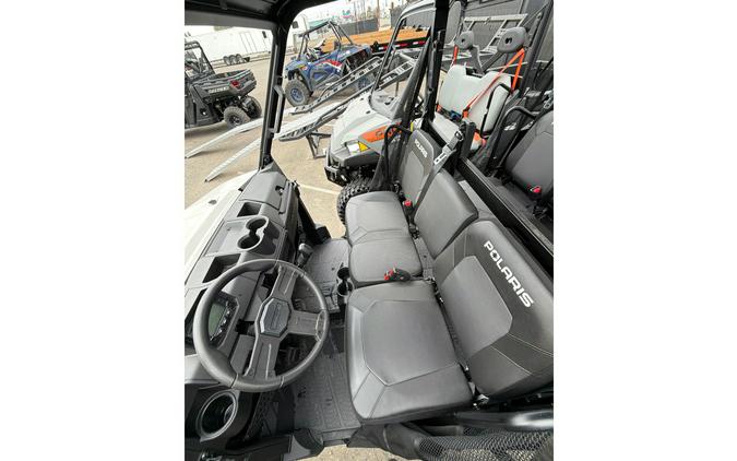 2026 Polaris RANGER CREW 1000 PREMIUM