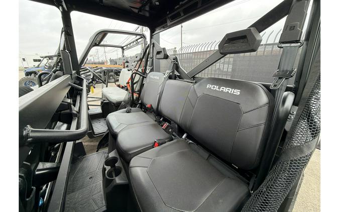 2026 Polaris RANGER CREW 1000 PREMIUM