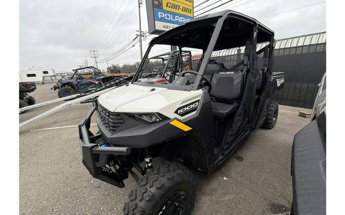 2026 Polaris RANGER CREW 1000 PREMIUM