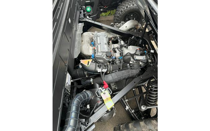 2026 Polaris RANGER CREW 1000 PREMIUM
