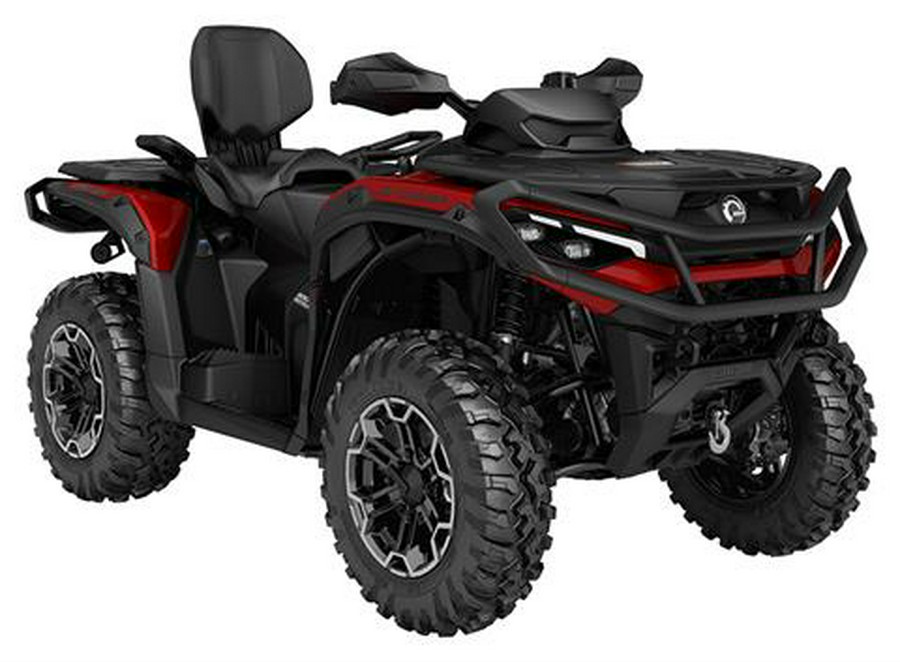 2026 Can-Am Outlander MAX XT 1000R