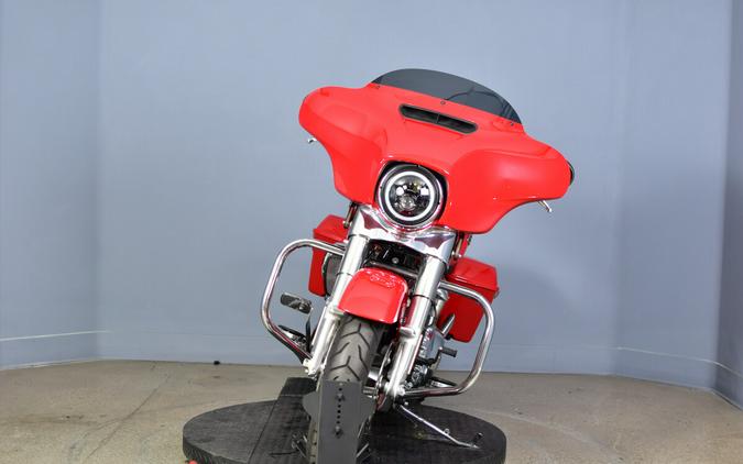 2023 Harley-Davidson Street Glide