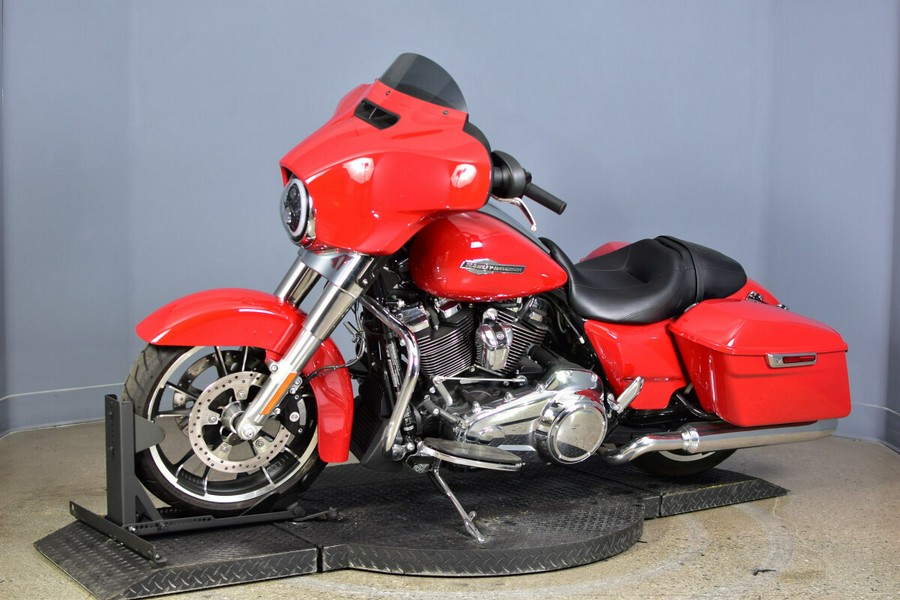 2023 Harley-Davidson Street Glide