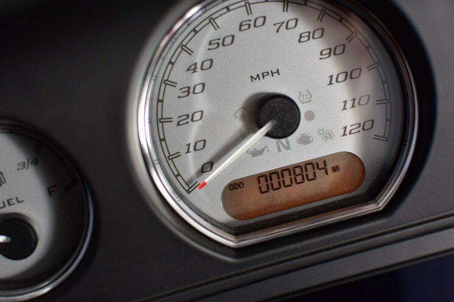 2023 Harley-Davidson Street Glide