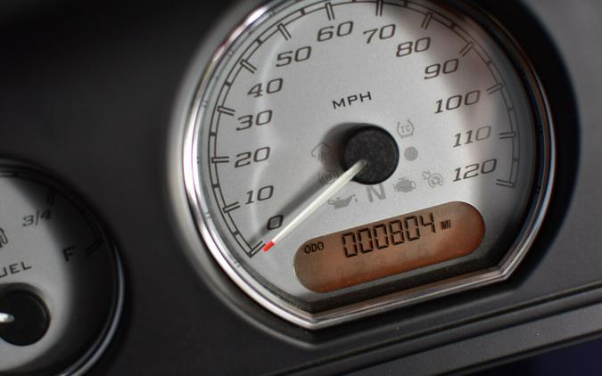 2023 Harley-Davidson Street Glide