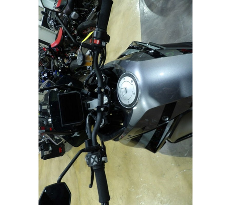 2019 KTM Super Adventure 1290 S