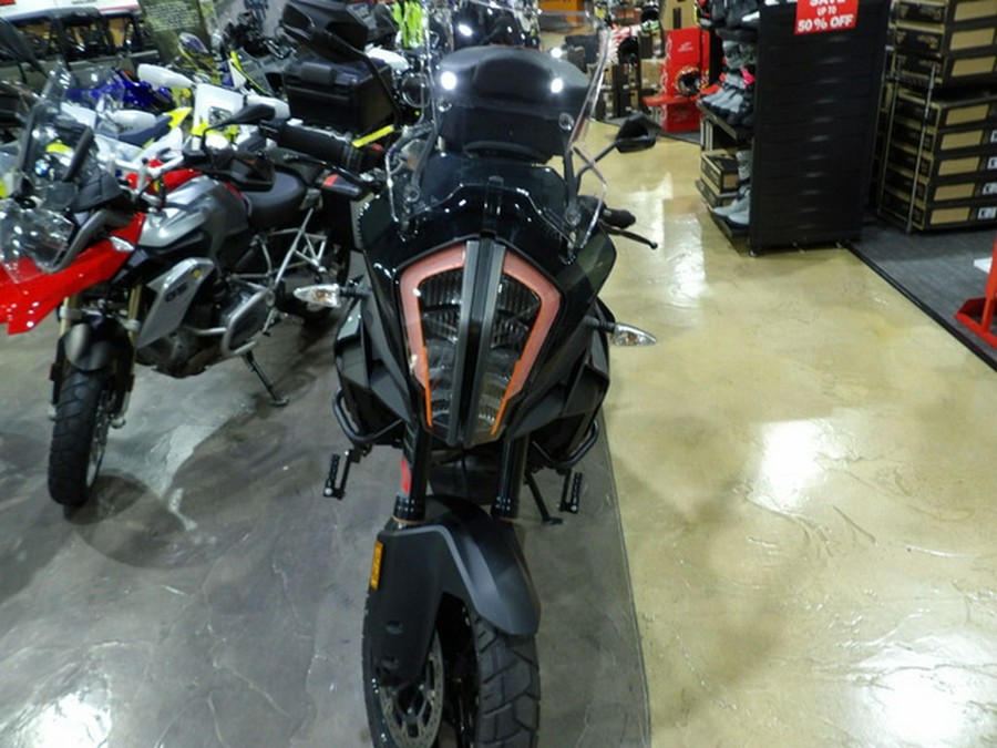 2019 KTM Super Adventure 1290 S