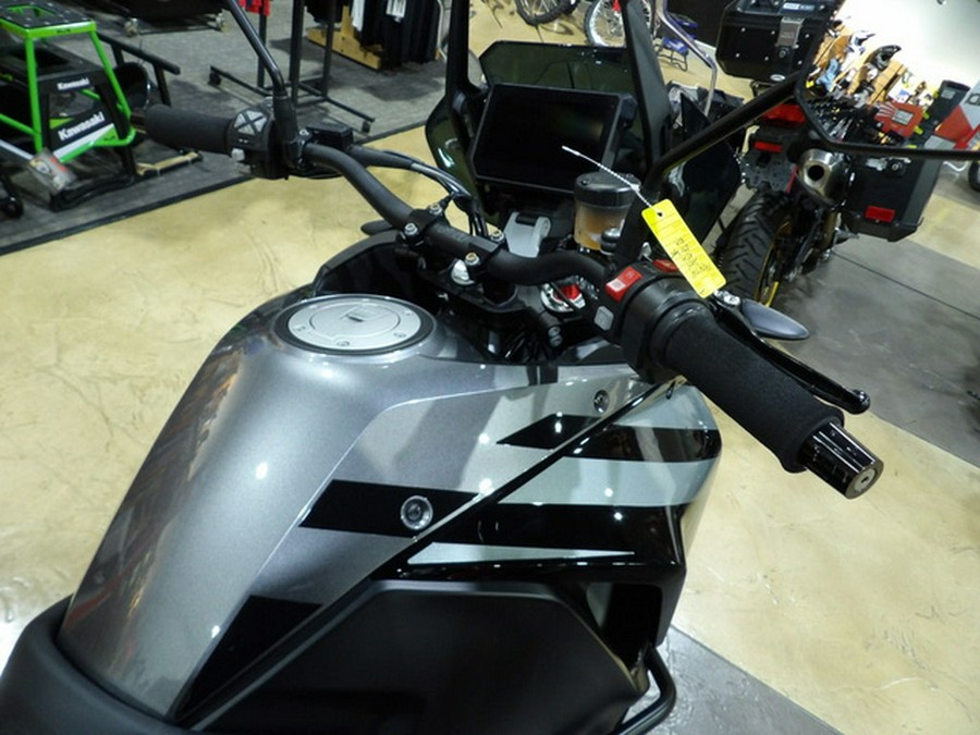 2019 KTM Super Adventure 1290 S