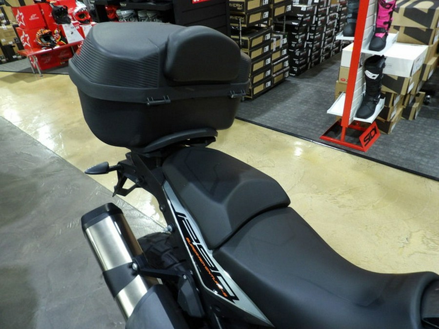 2019 KTM Super Adventure 1290 S