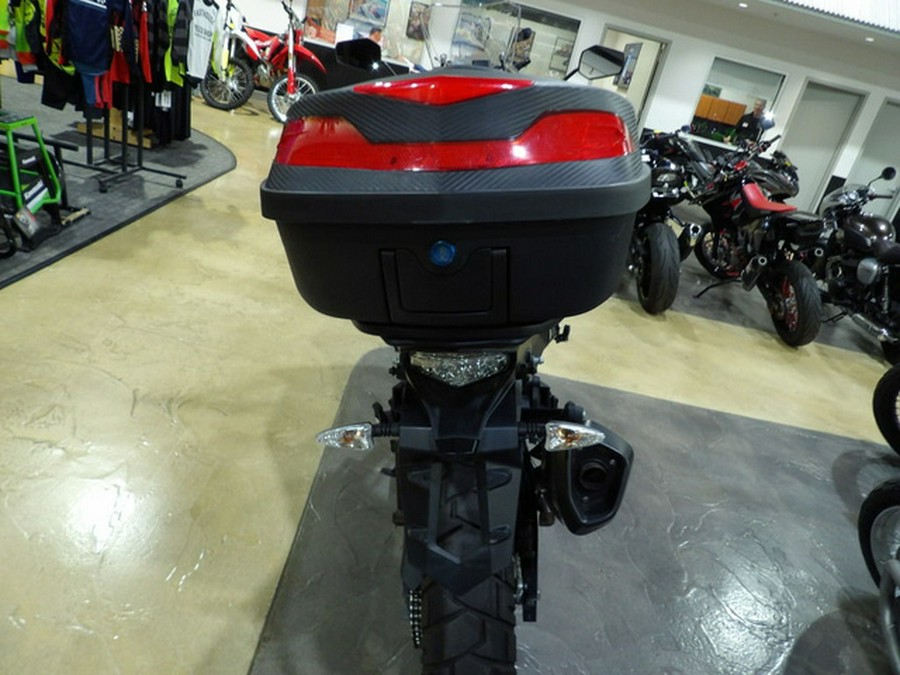 2019 KTM Super Adventure 1290 S