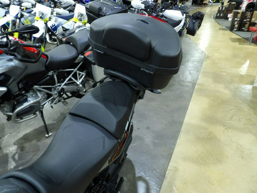 2019 KTM Super Adventure 1290 S