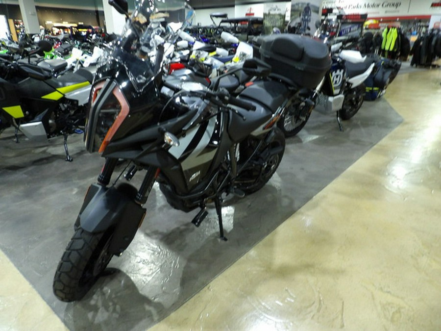 2019 KTM Super Adventure 1290 S