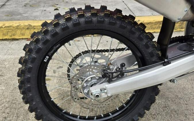 2026 Honda CRF® 450R