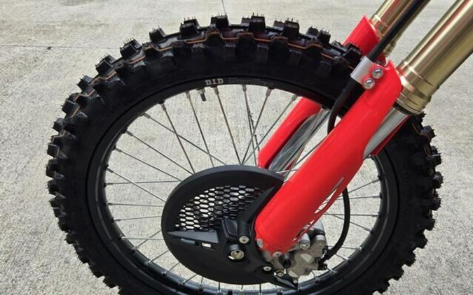 2026 Honda CRF® 450R