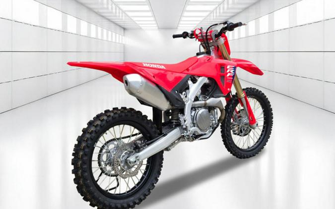 2026 Honda CRF® 450R