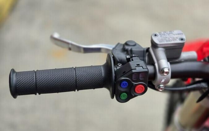 2026 Honda CRF® 450R