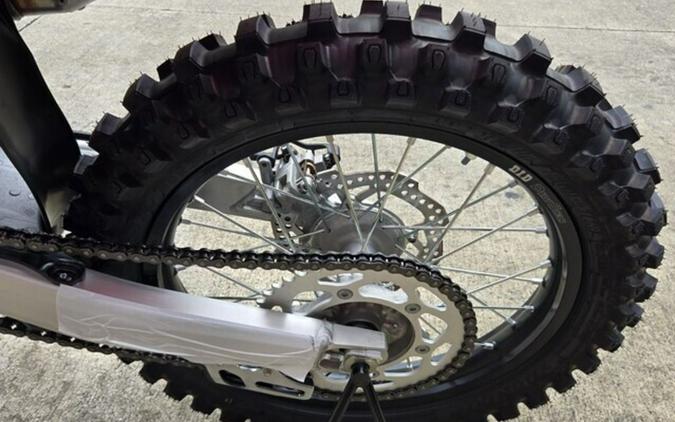 2026 Honda CRF® 450R