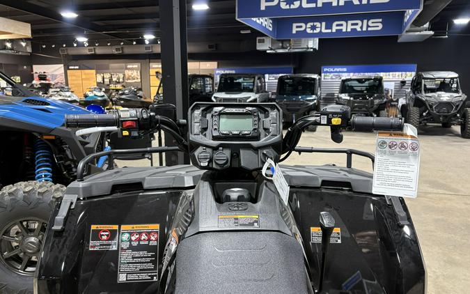 2026 Polaris Sportsman 570 Trail