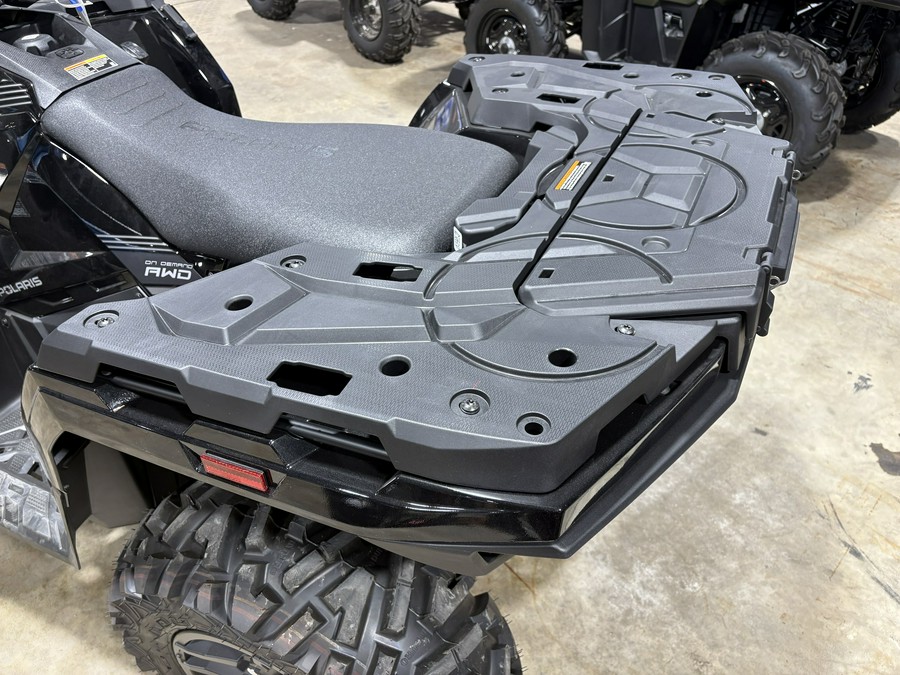 2026 Polaris Sportsman 570 Trail