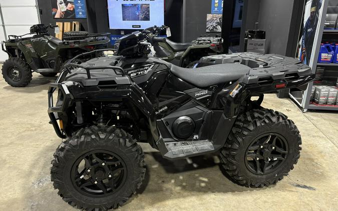 2026 Polaris Sportsman 570 Trail