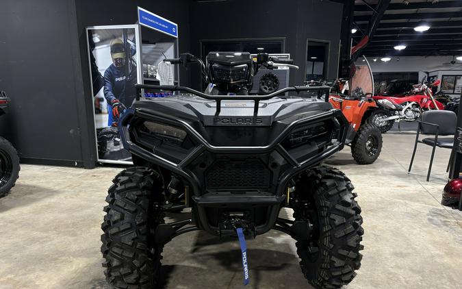 2026 Polaris Sportsman 570 Trail