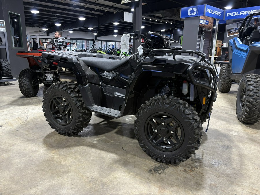 2026 Polaris Sportsman 570 Trail