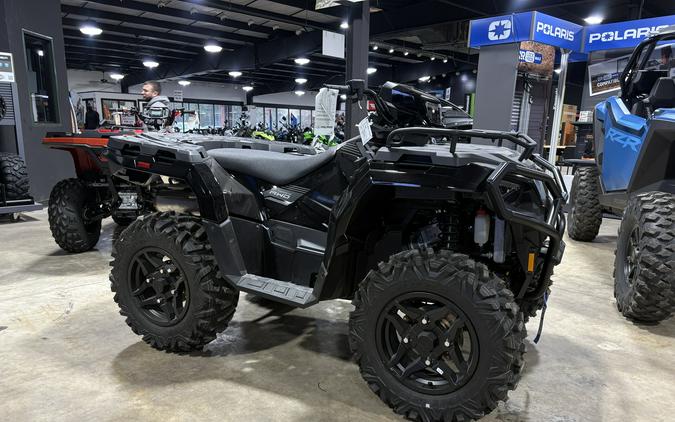 2026 Polaris Sportsman 570 Trail