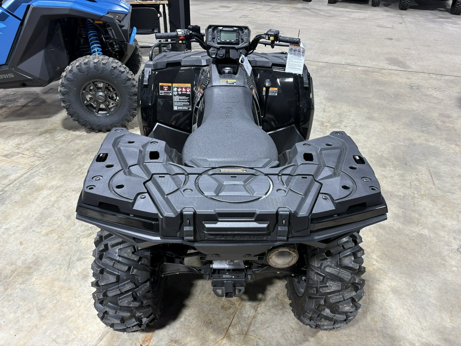 2026 Polaris Sportsman 570 Trail